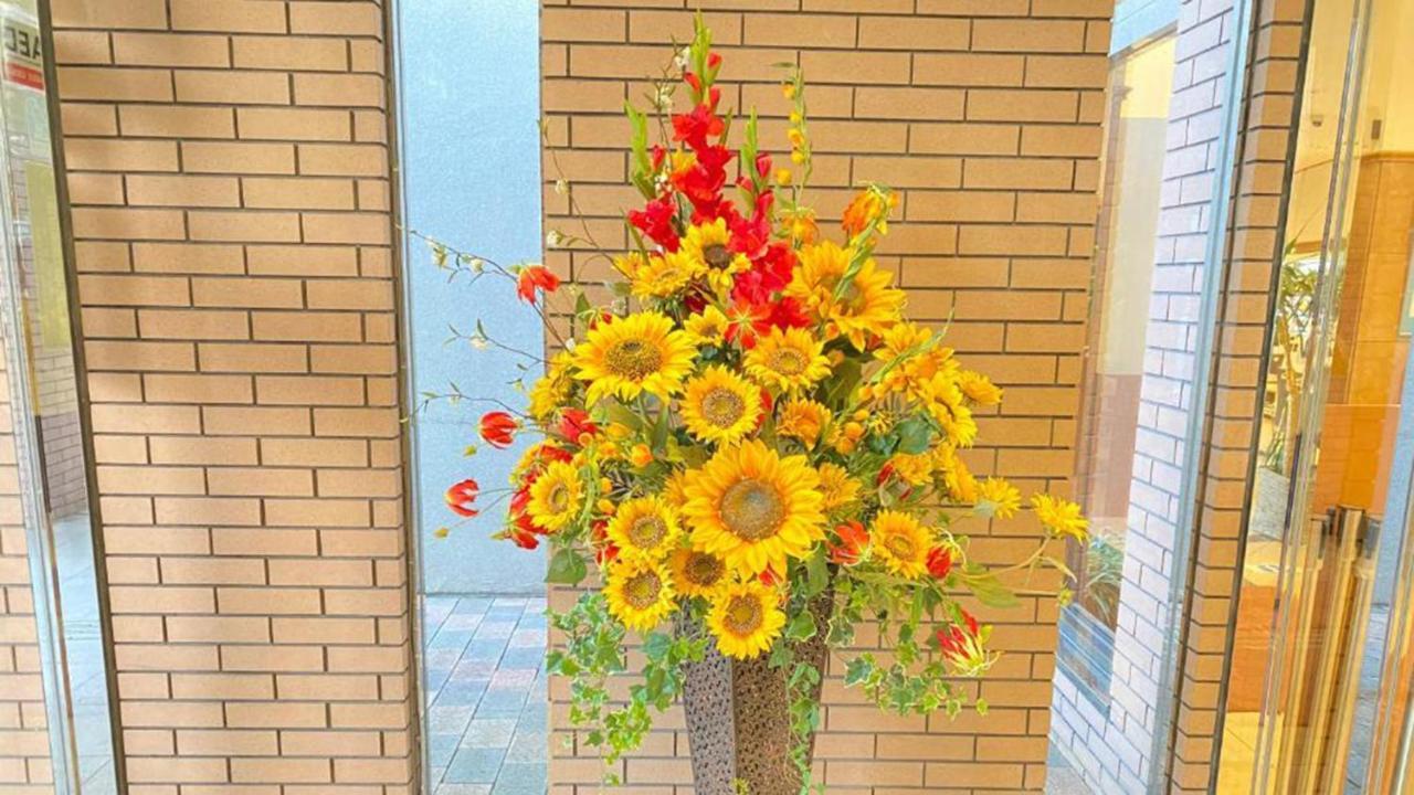 Toyoko Inn Hakata Nishi-Nakasu Fukuoka  Esterno foto