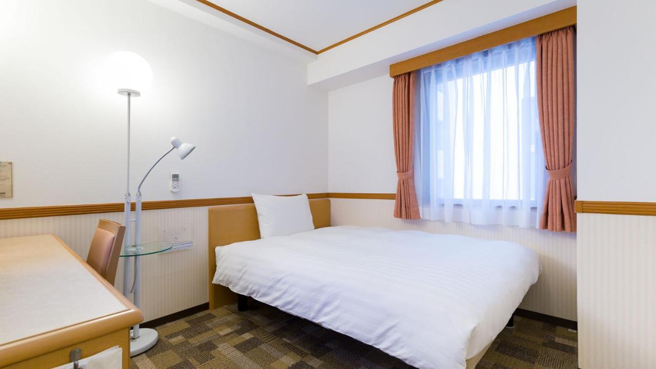 Toyoko Inn Hakata Nishi-Nakasu Fukuoka  Esterno foto