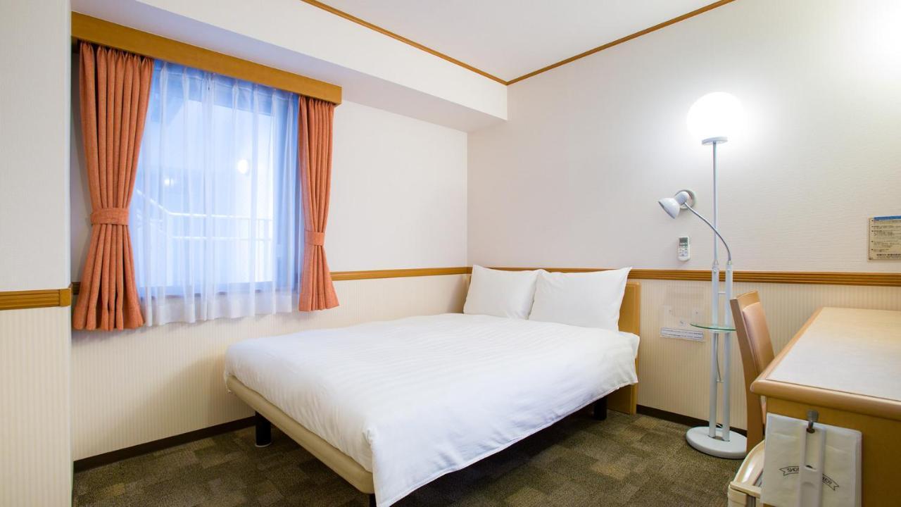 Toyoko Inn Hakata Nishi-Nakasu Fukuoka  Esterno foto