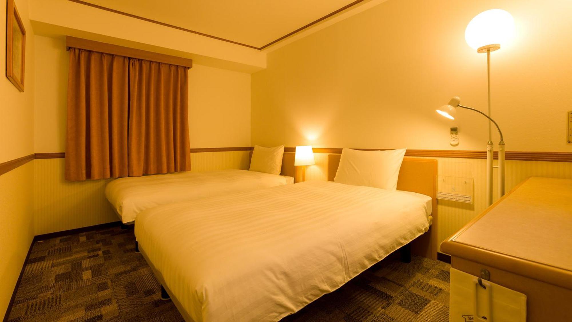 Toyoko Inn Hakata Nishi-Nakasu Fukuoka  Camera foto