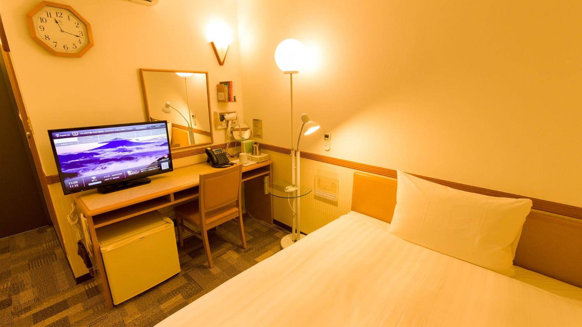 Toyoko Inn Hakata Nishi-Nakasu Fukuoka  Camera foto