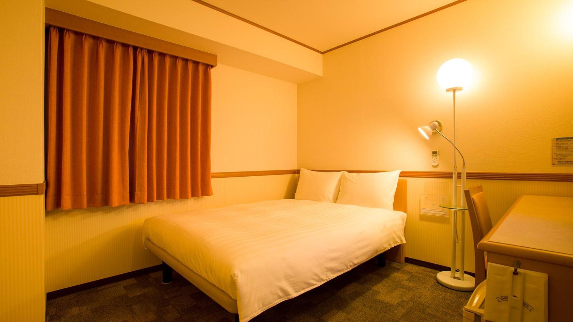 Toyoko Inn Hakata Nishi-Nakasu Fukuoka  Camera foto