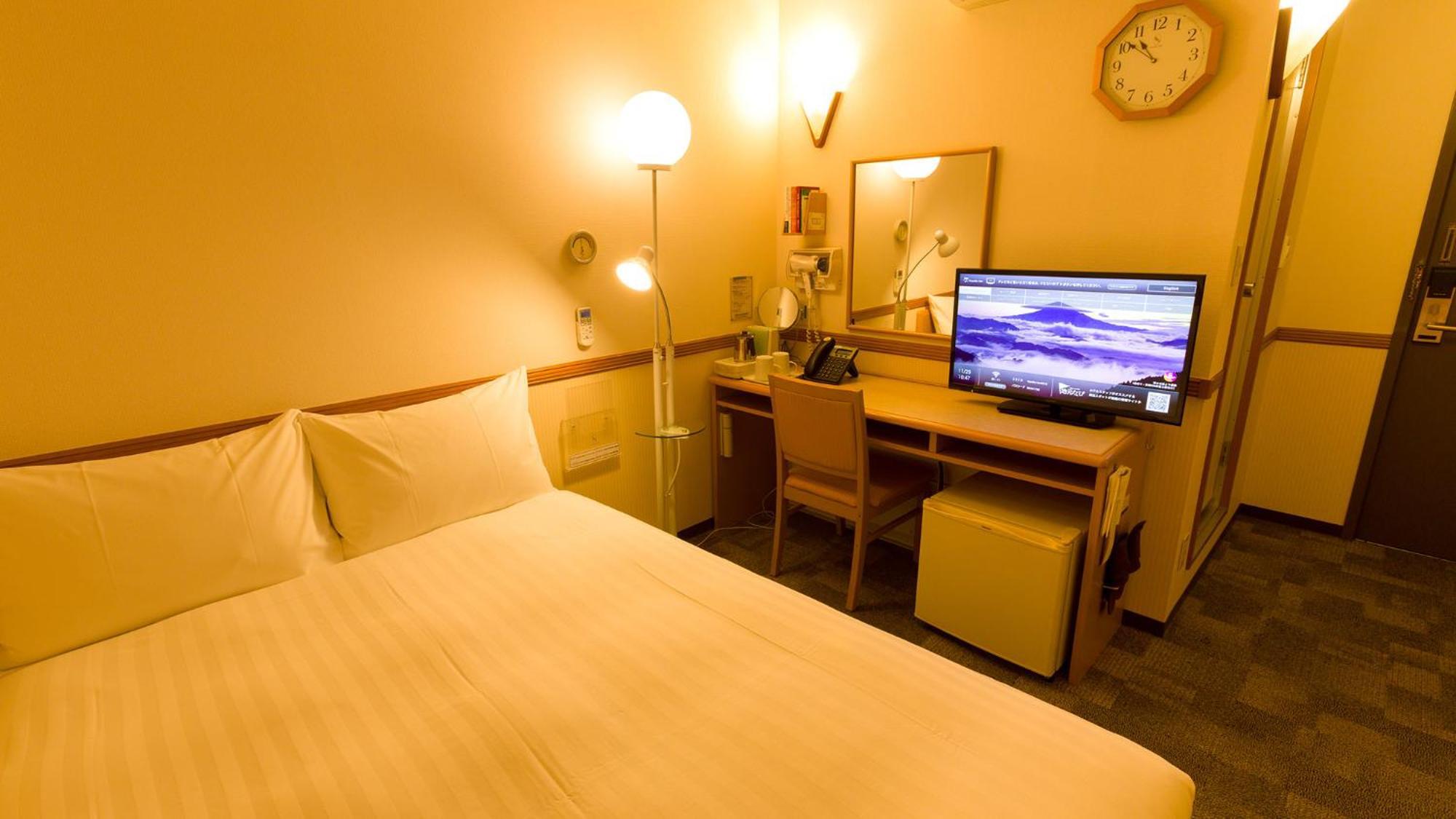 Toyoko Inn Hakata Nishi-Nakasu Fukuoka  Camera foto