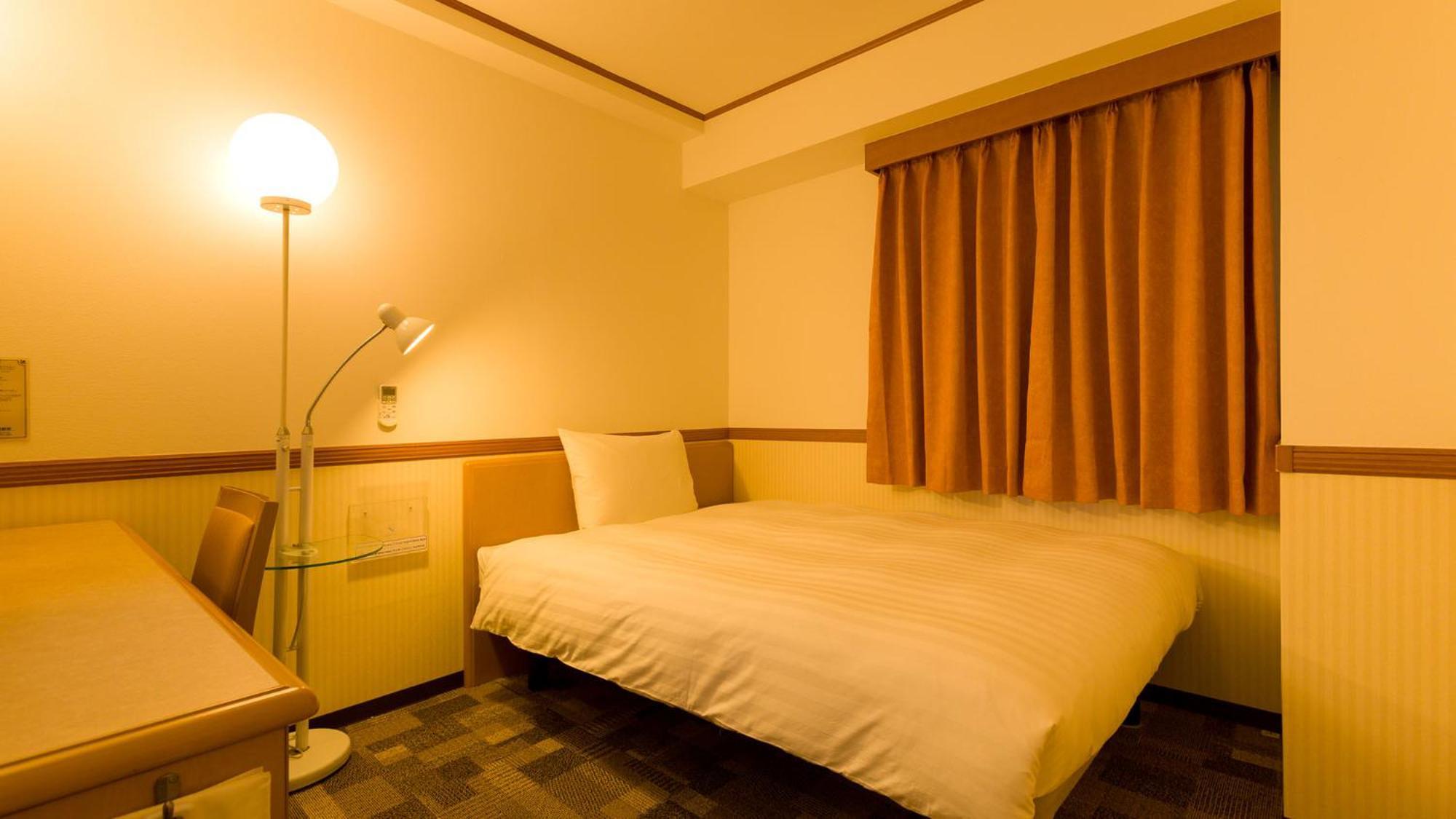 Toyoko Inn Hakata Nishi-Nakasu Fukuoka  Camera foto
